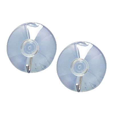 Suction Cups (Set of 2)