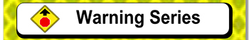 Yellow Warning Signs