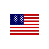 American Flag Decal / Sticker corona virus decal, american flag, Covid-19, sticker