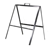 A-Frame   steel-FF2418  