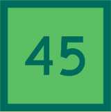 CHANNEL MARKER SG1 -36"x36" - Port Daymark