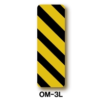 Object Marker-Left  OM-3L  36x12